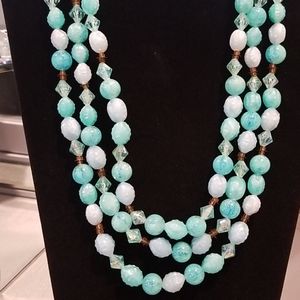 Western Germany necklace